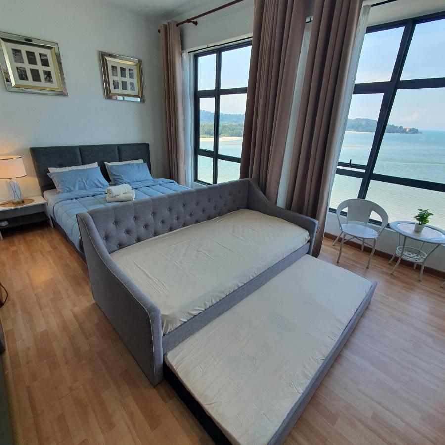 Kuantan Imperium Seaview Cityview By Avenzee Exterior photo