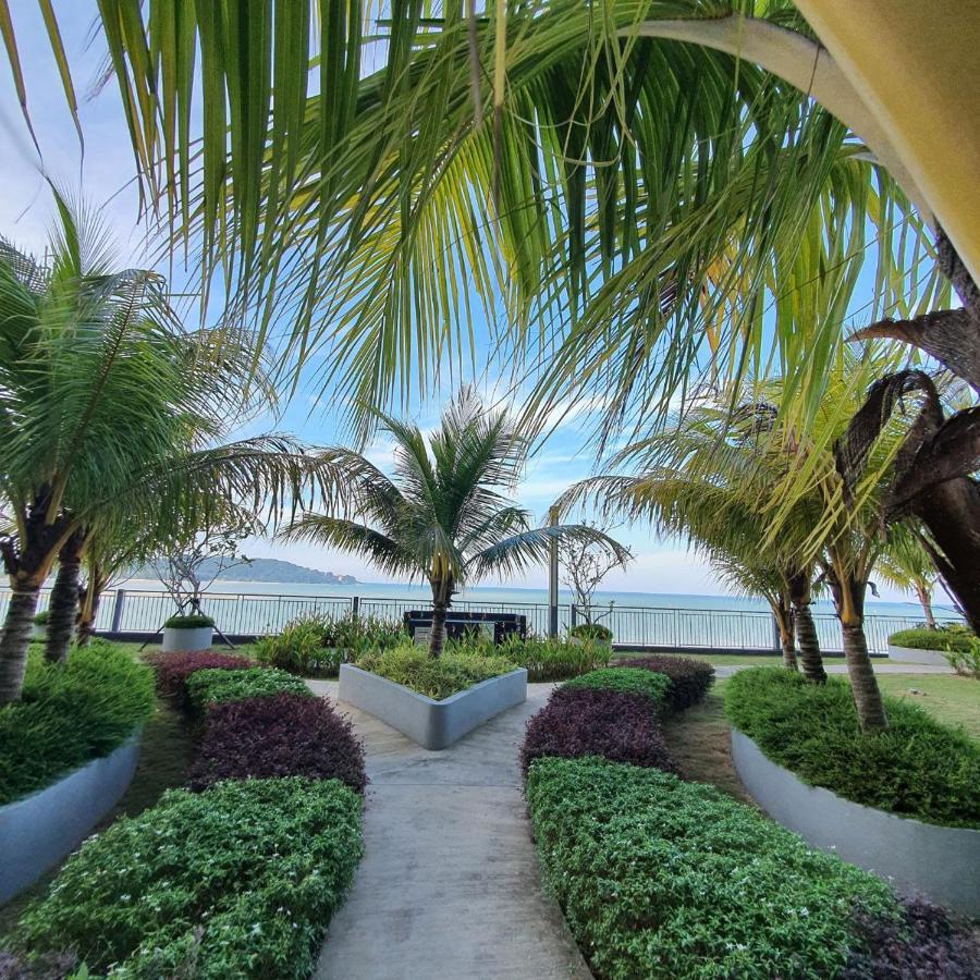 Kuantan Imperium Seaview Cityview By Avenzee Exterior photo