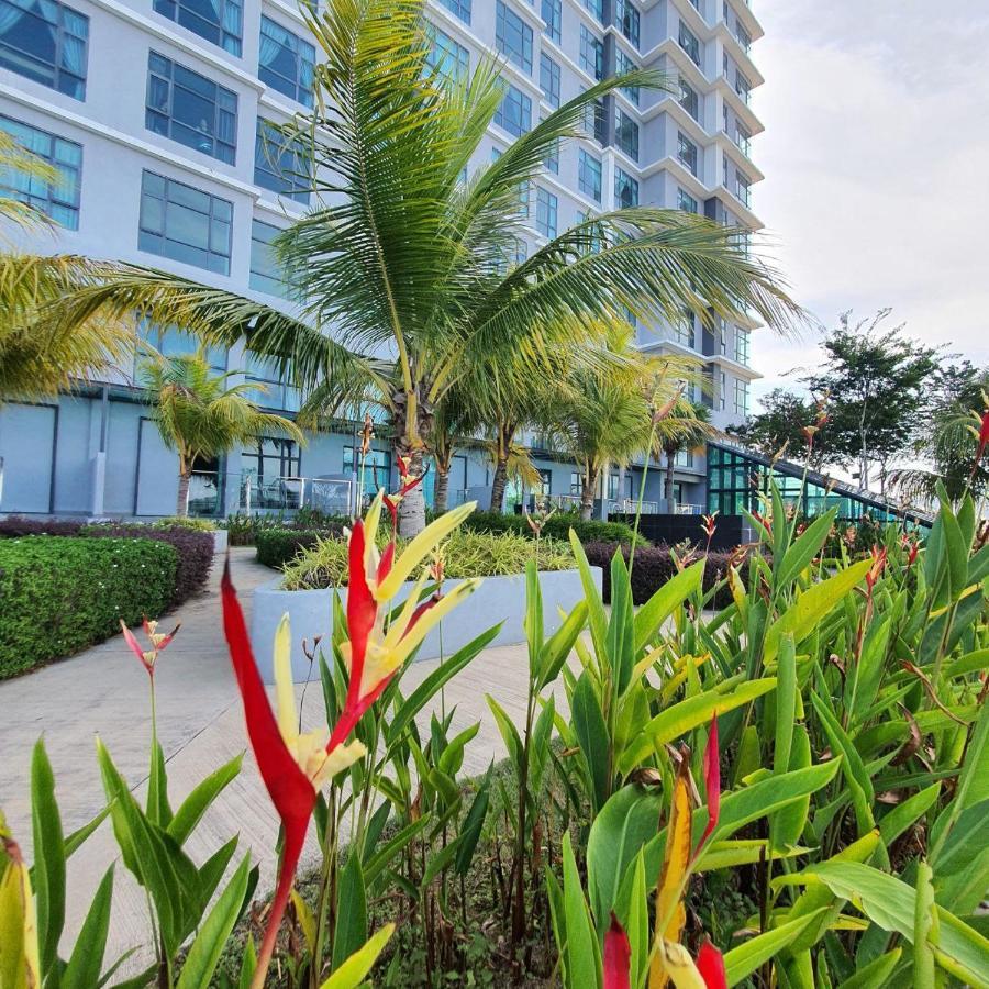 Kuantan Imperium Seaview Cityview By Avenzee Exterior photo
