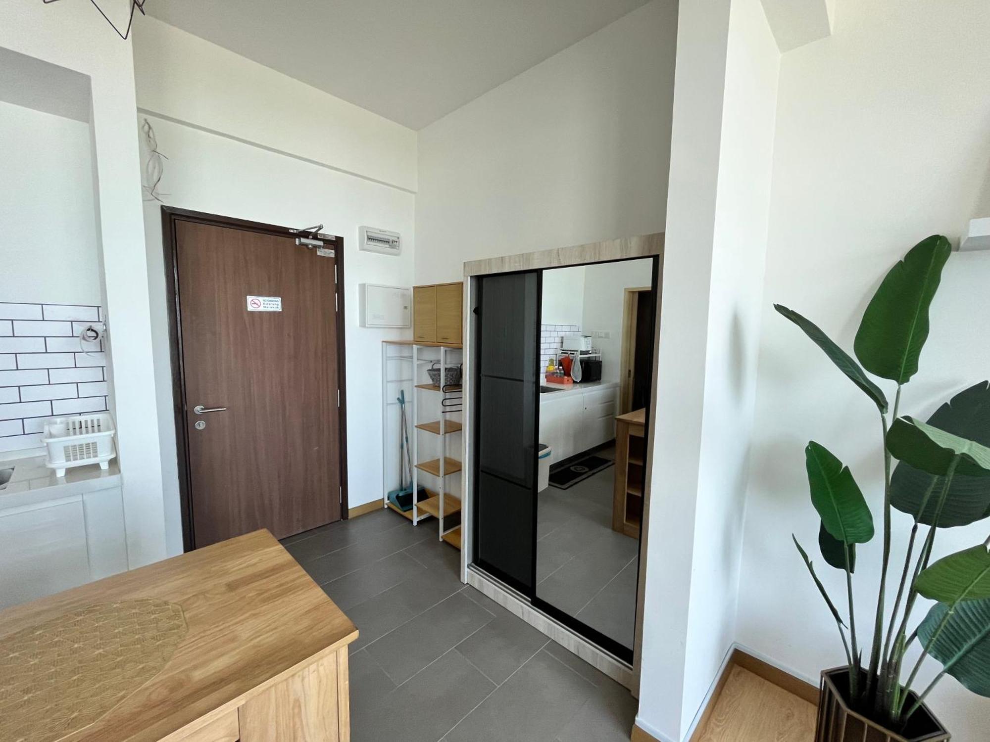 Kuantan Imperium Seaview Cityview By Avenzee Exterior photo